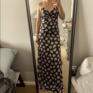 Brand new purchased from lovely & blush boutique